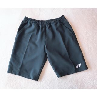 ヨネックス(YONEX)のヨネックス ハーフパンツ ユニＳ YONEX(バドミントン)