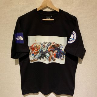 ノースフェイス アンタークティカ Ｔシャツ