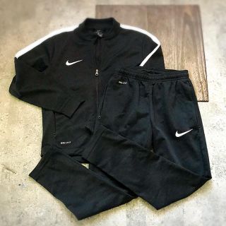 ナイキ(NIKE)のNIKE ★ジャージ ドライフィット上下★130(その他)