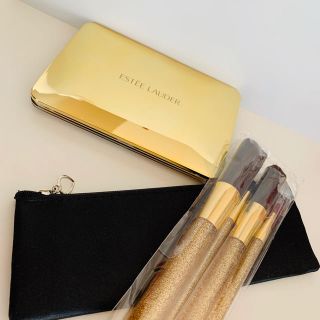 エスティローダー(Estee Lauder)のエスティーローダー メイクパレット(コフレ/メイクアップセット)