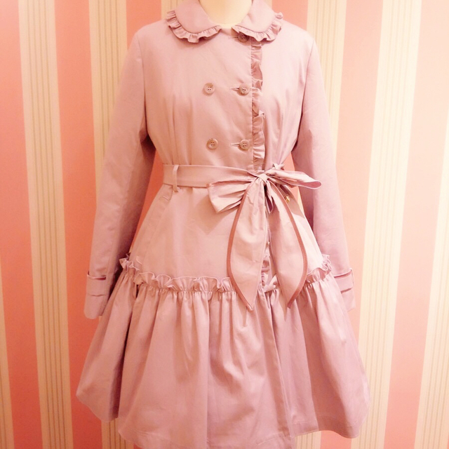 MILK コート - bookteen.net