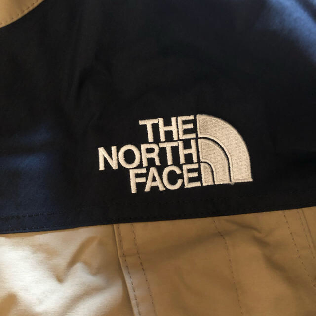 THE NORTH FACE MOUNTAIN LIGHT JACKET 2