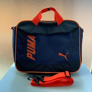 プーマ(PUMA)のPUMA プーマ　レッスンバッグ　ショルダー(レッスンバッグ)