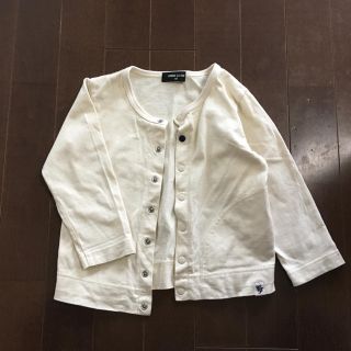 コムサイズム(COMME CA ISM)のセール中¥450→300 コムサイズム　羽織り(その他)