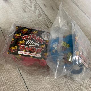 ヒステリックミニ(HYSTERIC MINI)のHYSTERIC mini ペットボトルキャップコップ(その他)