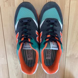 ニューバランス(New Balance)のNew Balance M577NBS  26.5㎝(スニーカー)