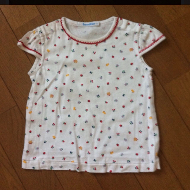 Branshes(ブランシェス)のmaki様専用ページ キッズ/ベビー/マタニティのキッズ服女の子用(90cm~)(その他)の商品写真