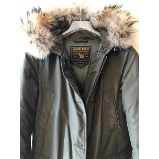 ウールリッチ(WOOLRICH)のウールリッチ(ダウンコート)