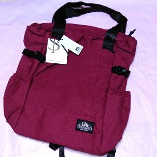 リー(Lee)の☆新品☆【Lee/リー×SMIRNASLI/サミールナスリ】リュック(リュック/バックパック)