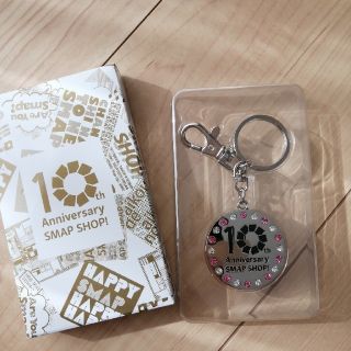 スマップ(SMAP)のSMAP SHOP、キーホルダー(アイドルグッズ)