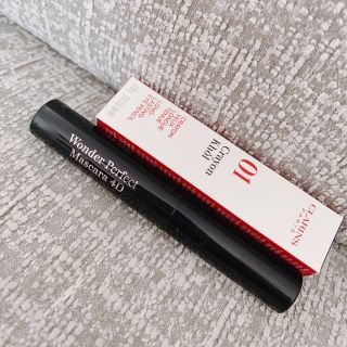 クラランス(CLARINS)のクラランス　マスカラ&アイライナー　mimimi様用(コフレ/メイクアップセット)