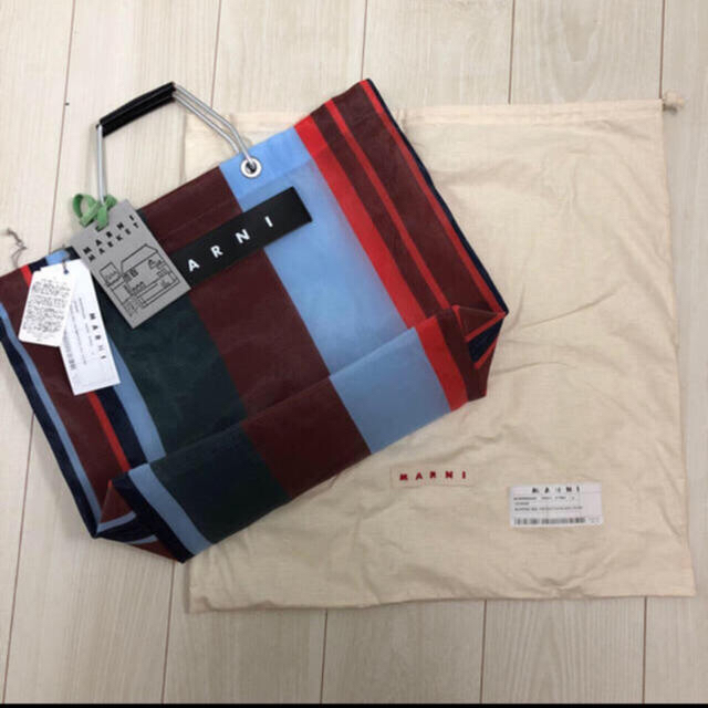 Marni(マルニ)のmoneal417 様　専用ページ レディースのバッグ(ハンドバッグ)の商品写真