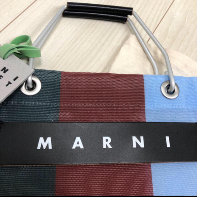 Marni(マルニ)のmoneal417 様　専用ページ レディースのバッグ(ハンドバッグ)の商品写真