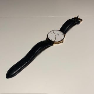 ダニエルウェリントン(Daniel Wellington)のDaniel Wellington(腕時計(アナログ))