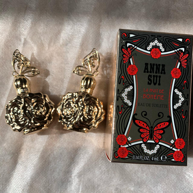 ANNA SUI(アナスイ)のANNA SUI香水 コスメ/美容の香水(香水(女性用))の商品写真