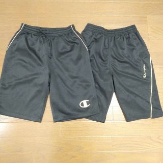 チャンピオン(Champion)の菫様Champion　ジャージハーフ(ハーフパンツ)