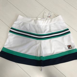 フィラ(FILA)のテニスウェア(ウェア)