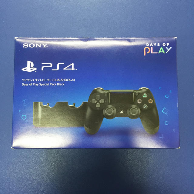 新品 PlayStation4 プレステ4 CUHJ-15010