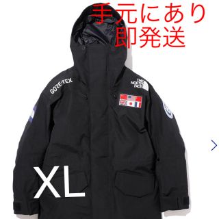 ザノースフェイス(THE NORTH FACE)のTHE NORTH FACE Trans Antarctica Parka(マウンテンパーカー)