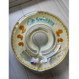 スイマー(SWIMMER)のスイマーバ レギュラーサイズ(お風呂のおもちゃ)