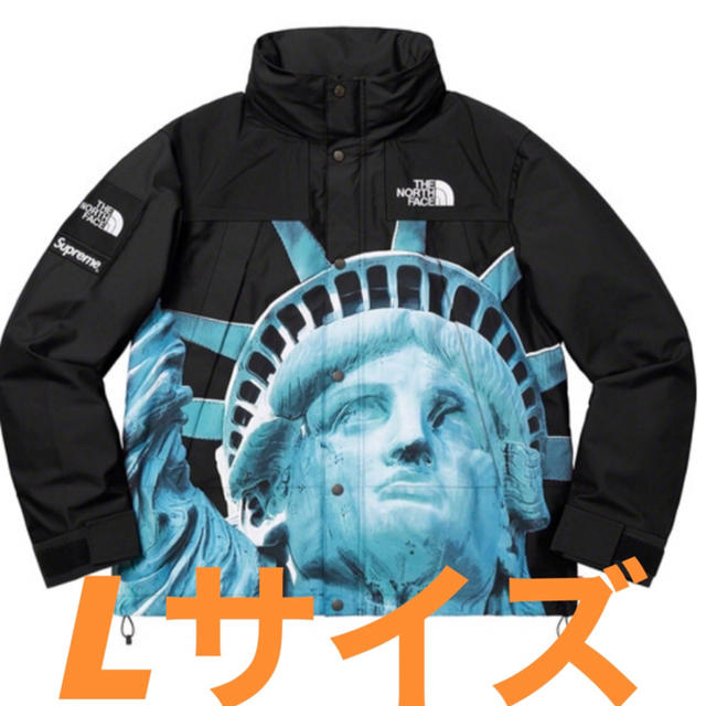 超目玉枠】 Supreme - yoffettさま専用 supreme north マンパ