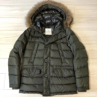 モンクレール(MONCLER)のmsyisd様専用(ダウンジャケット)