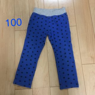 ミキハウス(mikihouse)のミキハウス パンツ 100(パンツ/スパッツ)