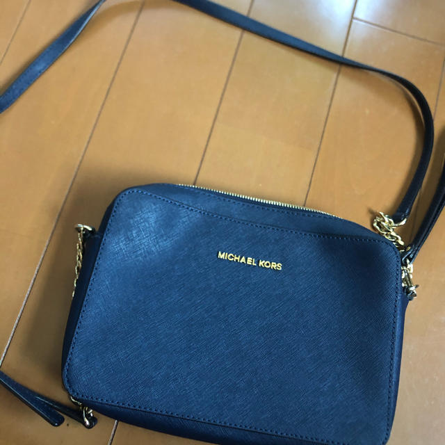 Michael Kors(マイケルコース)のマイケルコース　ショルダーバッグ レディースのバッグ(ショルダーバッグ)の商品写真