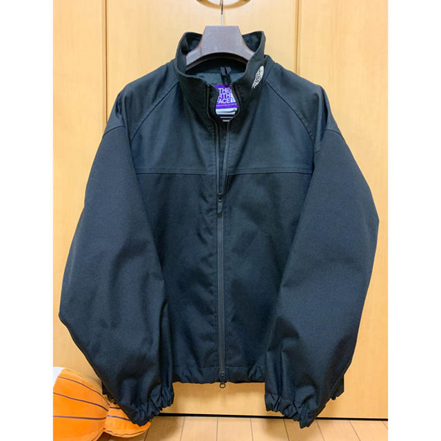 THE NORTH FACE×RHC別注　フィールドジャケット