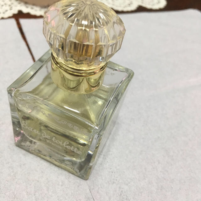 サンタール・エ・ボーテ オードトワレ コスメ/美容の香水(香水(女性用))の商品写真