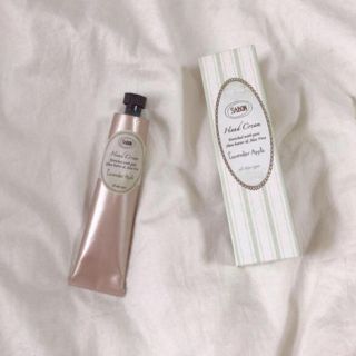 サボン(SABON)のsabon ハンドクリーム(ハンドクリーム)