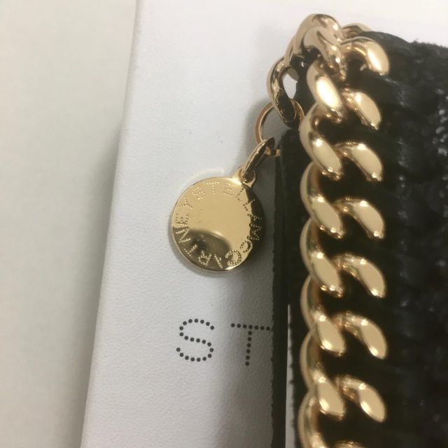 新品未使用！送料込み★Stella McCartney★ファラベラミニ財布