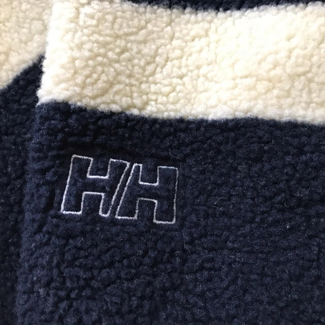 HELLY HANSEN(ヘリーハンセン)のハリーハンセン　ブルゾン レディースのトップス(パーカー)の商品写真