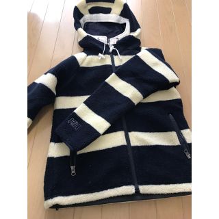 ヘリーハンセン(HELLY HANSEN)のハリーハンセン　ブルゾン(パーカー)