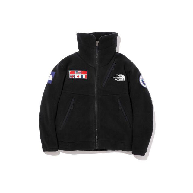 TNF - Trans Antarctica Fleece Jacket