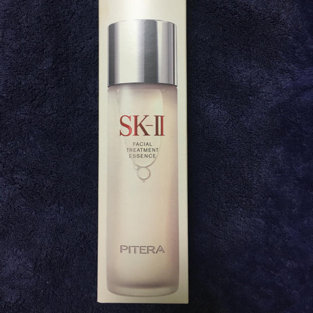 コスメ/美容SK-II フェイシャルトリートメントエッセンス　230ml