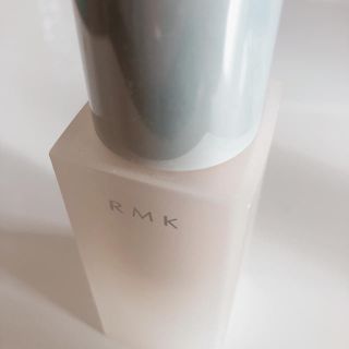 アールエムケー(RMK)のファンデーション(ファンデーション)