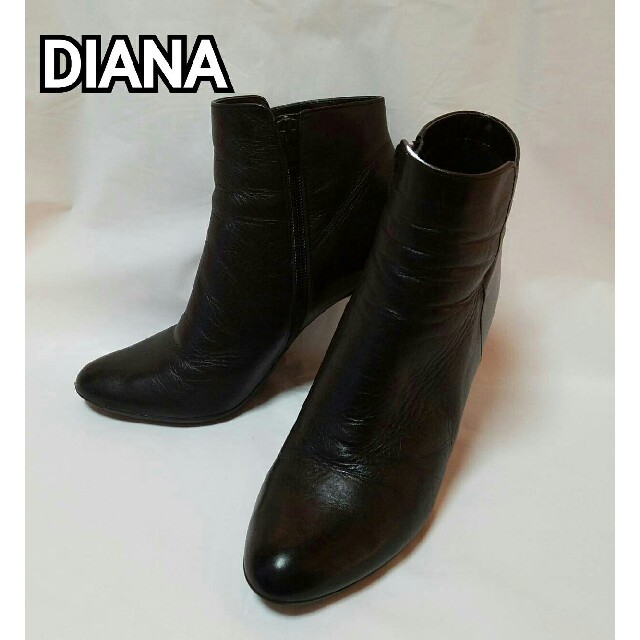 DIANA(ダイアナ)のMK様専用☆ レディースの靴/シューズ(ブーツ)の商品写真