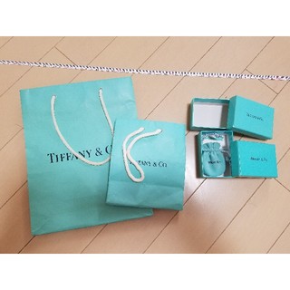 ティファニー ラッピング/包装の通販 24点 | Tiffany & Co.の 