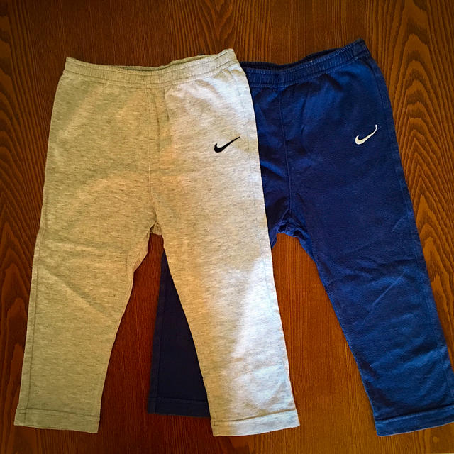 NIKE(ナイキ)のナイキ パンツセット キッズ/ベビー/マタニティのキッズ服男の子用(90cm~)(パンツ/スパッツ)の商品写真