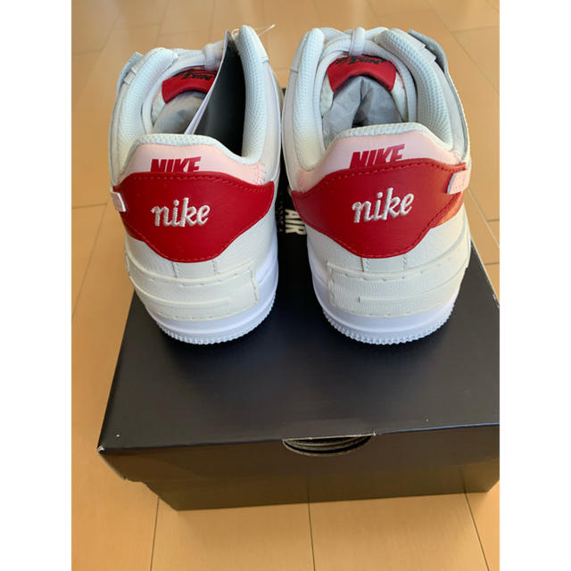 NIKE(ナイキ)のNIKE  AF1  SHADOW レディースの靴/シューズ(スニーカー)の商品写真