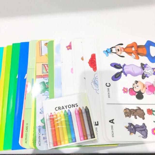 2011年購入!ディズニー英語システム メインプログラム | nuusrl.it