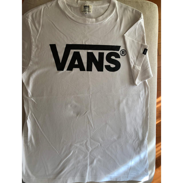 VANS(ヴァンズ)のVANSTシャツ レディースのトップス(Tシャツ(半袖/袖なし))の商品写真