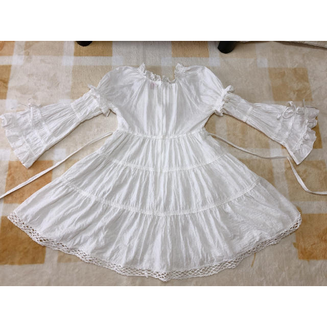 BABY,THE STARS SHINE BRIGHT - はわせドールワンピースとヘッド BABY,THE STARS SHINE BRIGHT - はわせドールワンピースとヘッド