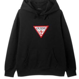 ゲス(GUESS)のGUESS パーカー(パーカー)