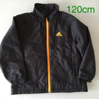 アディダス(adidas)のアディダス ジャンパー 120cm(ジャケット/上着)