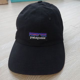 パタゴニア(patagonia)のパタゴニア patagonia キャップ(キャップ)