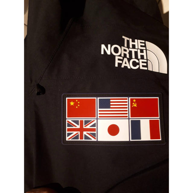 THE NORTH FACE(ザノースフェイス)のTrans Antarctica Parka(トランスアンタークティカパーカ) メンズのジャケット/アウター(マウンテンパーカー)の商品写真