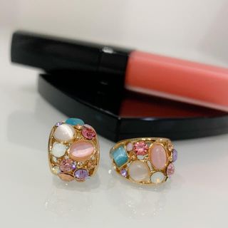 カラフルピアス(ピアス)