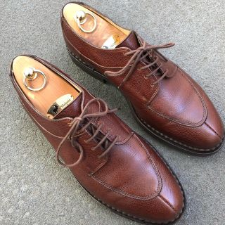 パラブーツ(Paraboot)のParaboot Avignon 8(ドレス/ビジネス)